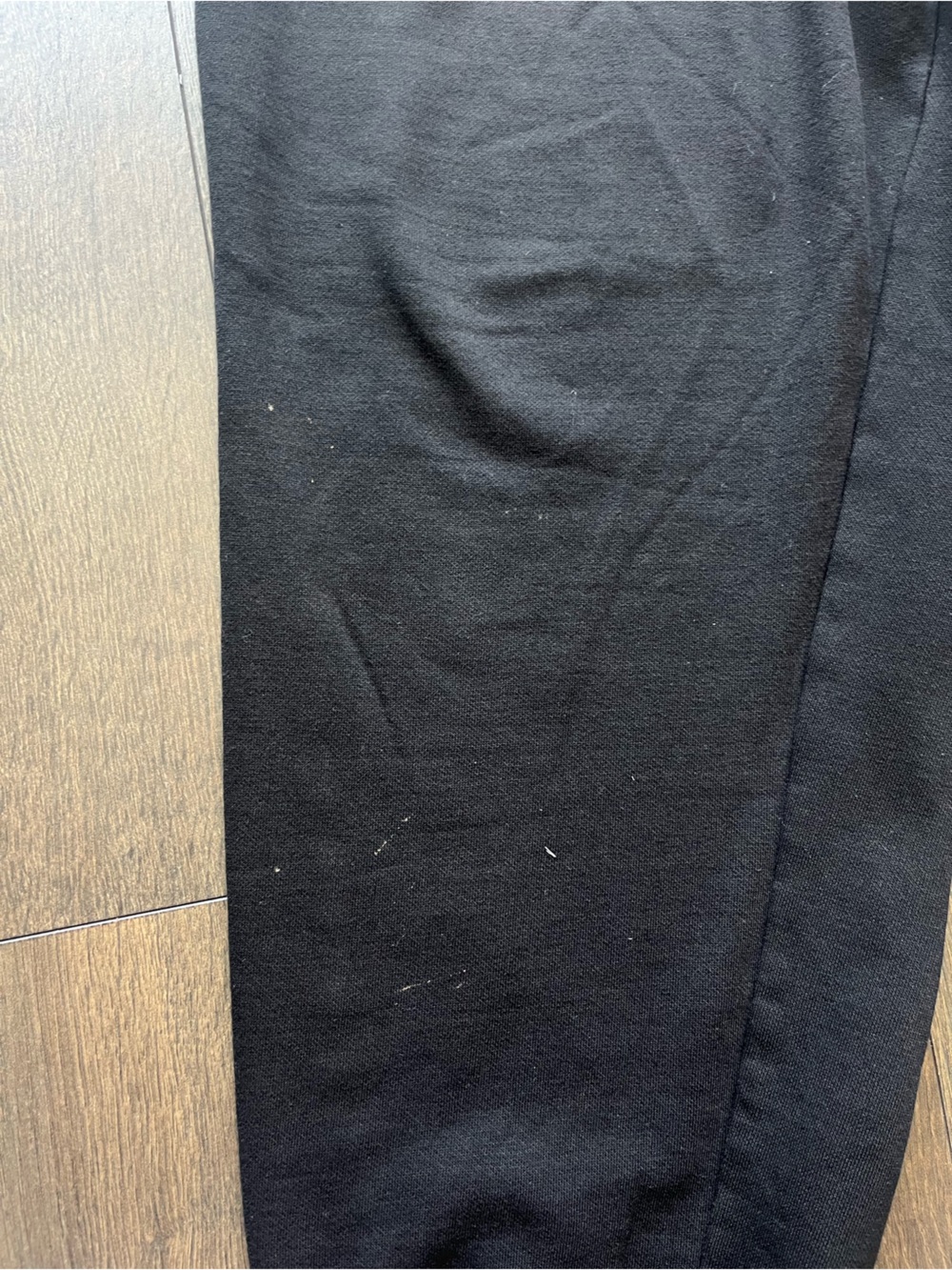 H&M Drawstring Sweatpants - Picture 6 of 10